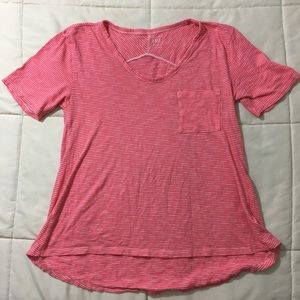 GAP Striped T-Shirt